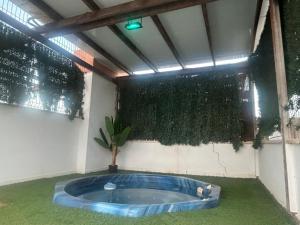 luxury homes penthouse Private jacuzzi vera Beach,garrucha,mojacar