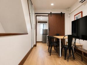 Cozy Loft Stay in Chinatown - 2Beds Group-Friendly