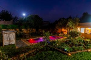 Villa Siline