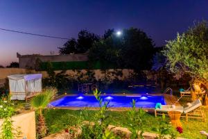 Villa Siline