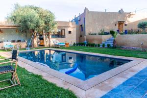 Villa Siline