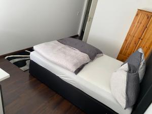 Cozy room with private bathroom in Berg-am-Laim