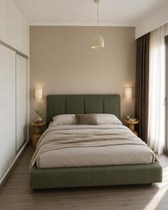 Luxury apartments Stavroula