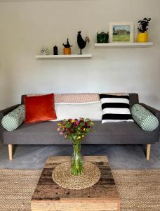 Stylish Countryside Loft near Silverstone-Bicester