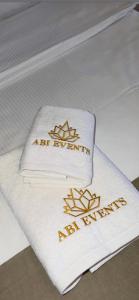 Abi apartments