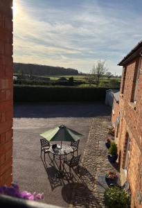 Stylish Countryside Loft near Silverstone-Bicester