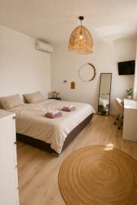 Tomorrowland Rooms - Rumst - 5 min to Boom