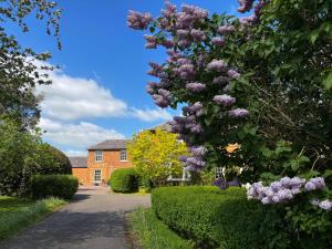 Stylish Countryside Loft near Silverstone-Bicester