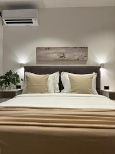 Hvar Top View Luxury room