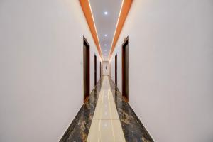 Hotel O SKY HOTEL