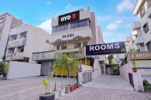 Hotel O 24 Inn