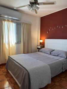 Departamento completo Santa Fe Capital