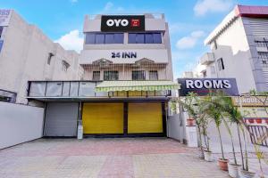 Hotel O 24 Inn