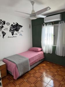 Departamento completo Santa Fe Capital