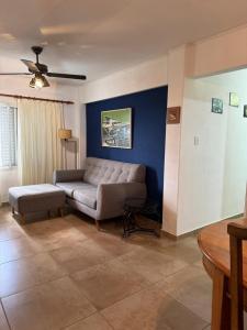 Departamento completo Santa Fe Capital