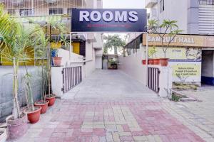 Hotel O 24 Inn