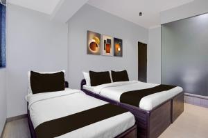 Hotel O 24 Inn