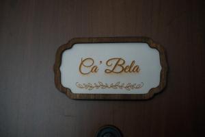 Ca Bela