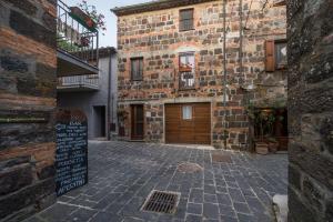 La Casetta dei Forni