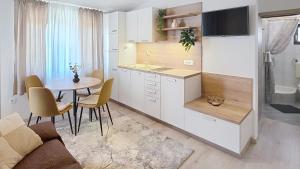 Apartments Grozdana