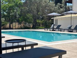Olive Tree Apartments