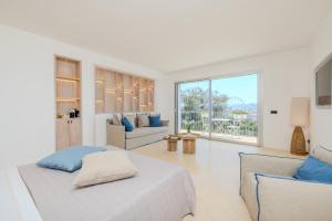Antares Rooms and Suites