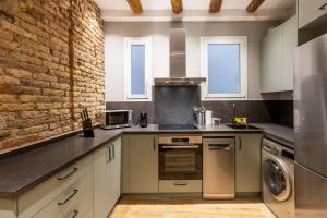 P2MAL1166 - Lovely and cosy apartment