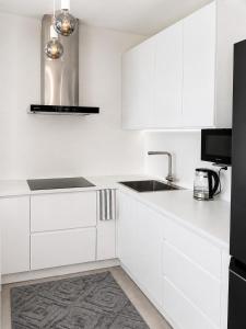 Apartment in Riviera Complex