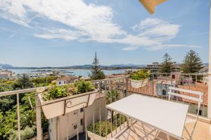 Antares Rooms and Suites