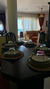 appartement pieds dans leau