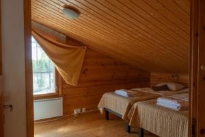 Oravi Villa 1 Teeri