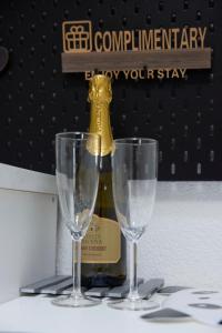 Skylight - M&D homestay