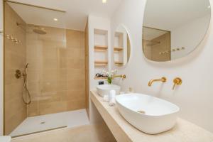 Antares Rooms and Suites