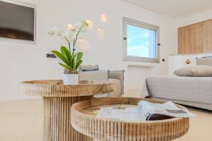 Antares Rooms and Suites
