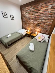 Apartamenty Na Skraju Lasu