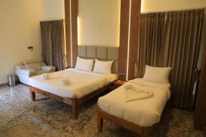 Kalarava Luxury Stays