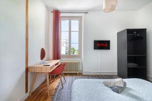 Le Nid Carnot - 3 Ch au Cœur de Ville