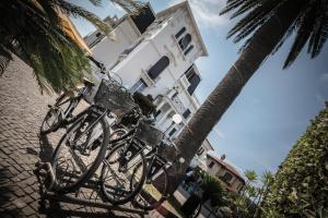 Residence Villa Chiara