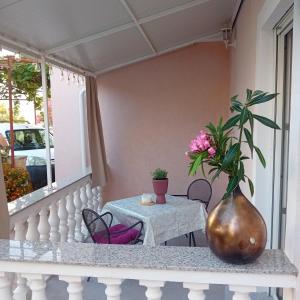 Apartments Vodice Marisol