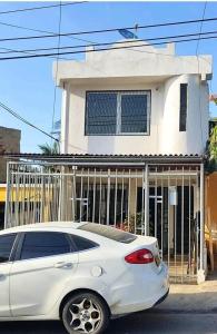 Rooms in Brussels - Cartagena