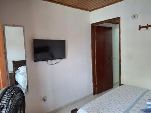 Rooms in Brussels - Cartagena