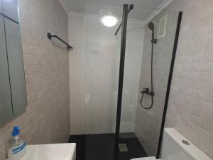 Casas Holiday - playa Acequion
