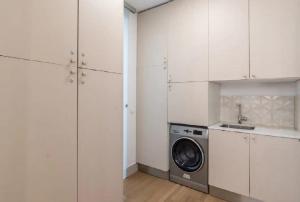 Appartement de 4 chambres à Zürich!