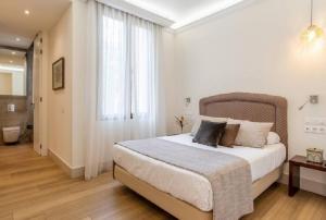 Appartement de 4 chambres à Zürich!