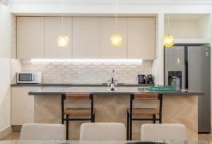 Appartement de 4 chambres à Zürich!