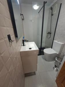 Casas Holiday - playa Acequion