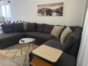 Juga lux apartment