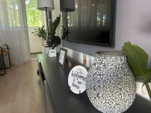Juga lux apartment