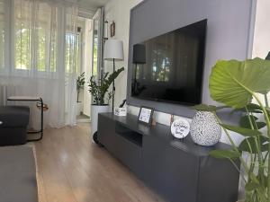 Juga lux apartment