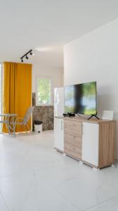 IBF Apartment